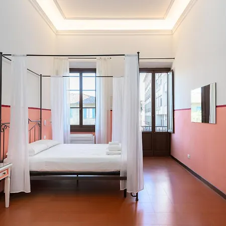 Unyca - Domus22 - Santa Maria Novella Konukevi Floransa