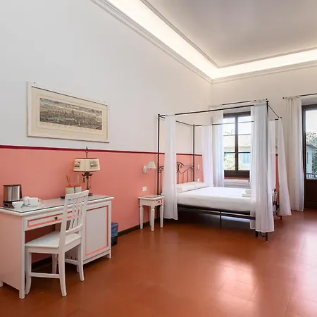 Guest house Unyca - Domus22 - Santa Maria Novella Florence