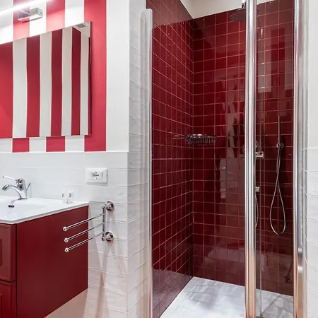 Guest house Unyca - Domus22 - Santa Maria Novella